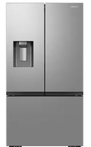 Home Depot - Samsung 26 cu. ft. 3-Door Refrigerator - Summer Sales Event Deals