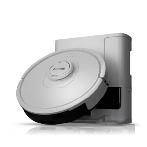Walmart - Shark IQ Robot Vacuum with 60‑Day Bin