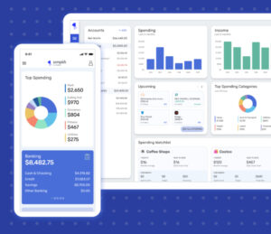 Simplifi by Quicken