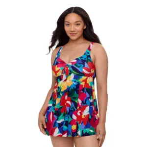 Kohl's - Bal Harbour Swimdress
