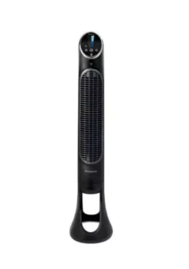 Target — Honeywell Quiet-Set 8-Speed Tower Fan