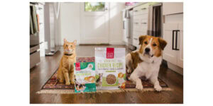 The Honest Kitchen pet affiliate program