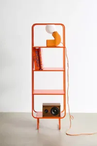 Urban Outfitters — Alana Narrow Storage Shelf