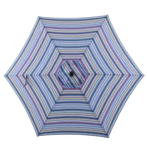 Kohl's - Sonoma Patio Umbrella (9 ft)
