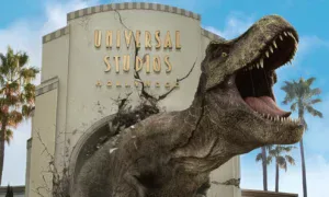 Universal Studios Hollywood - Summer Groupon Deals