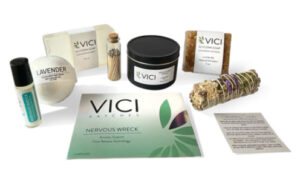 VICI Wellness affiliate program