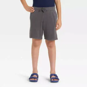 Target - Cat & Jack Pull‑On Shorts (Boys)