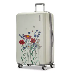 Kohl's - American Tourister Spinner Luggage