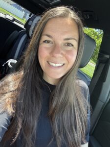 Working with MagicLinks helped lay a foundation, but it wasn’t until she joined Mavely that everything clicked into place for creator Megan Pizzi of Living Rich with Coupons