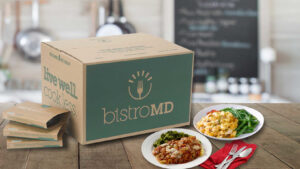 BistroMD