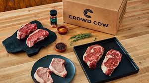 Crowd Cow