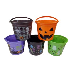 Dollar Tree - Halloween Trick or Treat Accessories