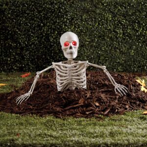 Michaels - Skeleton Grave Breaker