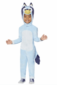 Spirit Halloween - Bluey kids costume