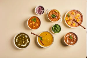 The Cumin Club