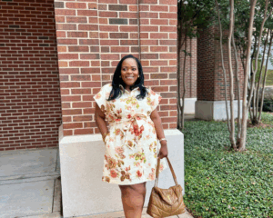 Creator Spotlight: Nicole Brown of Lelia's Southern Charm