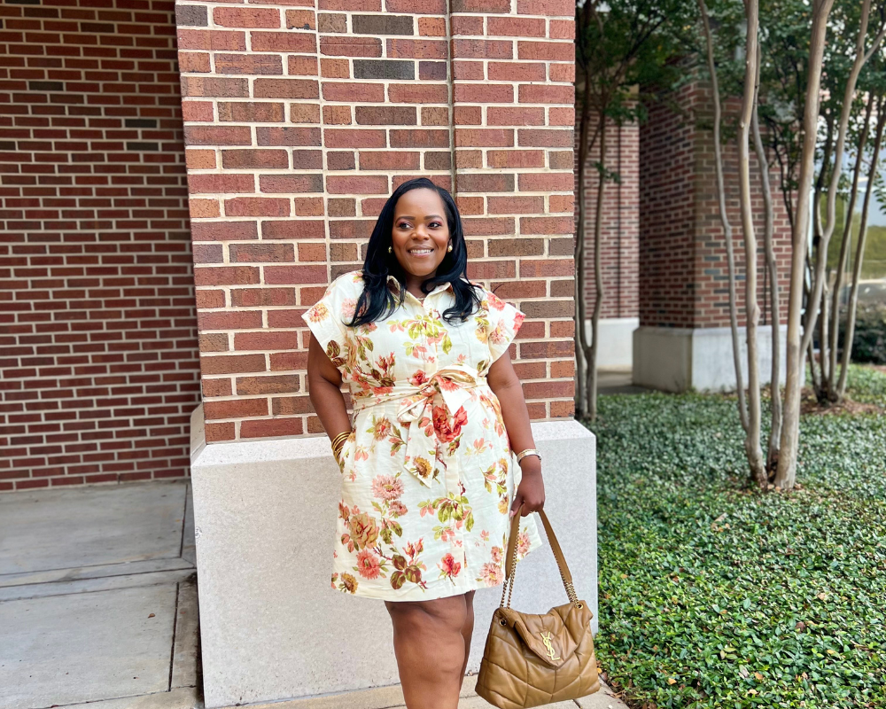 Creator Spotlight: Nicole Brown of Lelia's Southern Charm