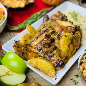 What a Crock Meals