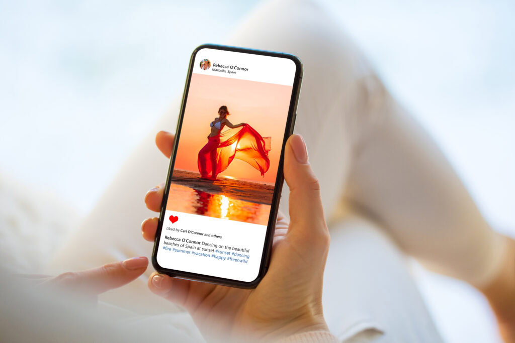 How to do affiliate marketing on Instagram