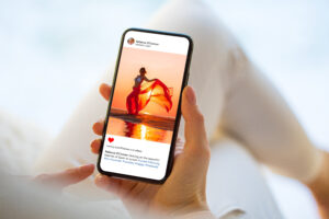 How to do affiliate marketing on Instagram
