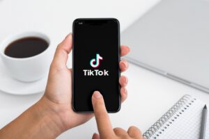 affiliate marketing tiktok