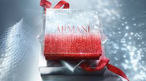 Armani Beauty holiday Black Friday