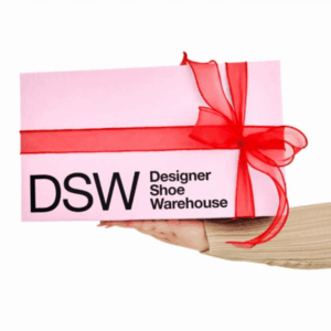 DSW Black Friday Cyber Monday