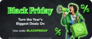 Groupon Black Friday