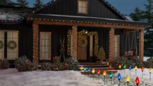 Home Depot Black Friday