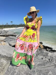 Kristen Sullivan, Mavely creator behind Cook and Style with Kristen