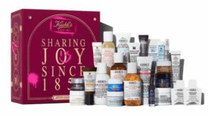 Kiehl's holiday Black Friday deals