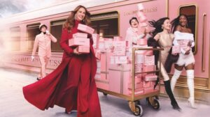 Lancome holiday Black Friday Cyber Monday