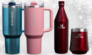 Stanley Holiday collection