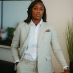 Ciara Strickland, Associate Director of Creator Strategy at Later