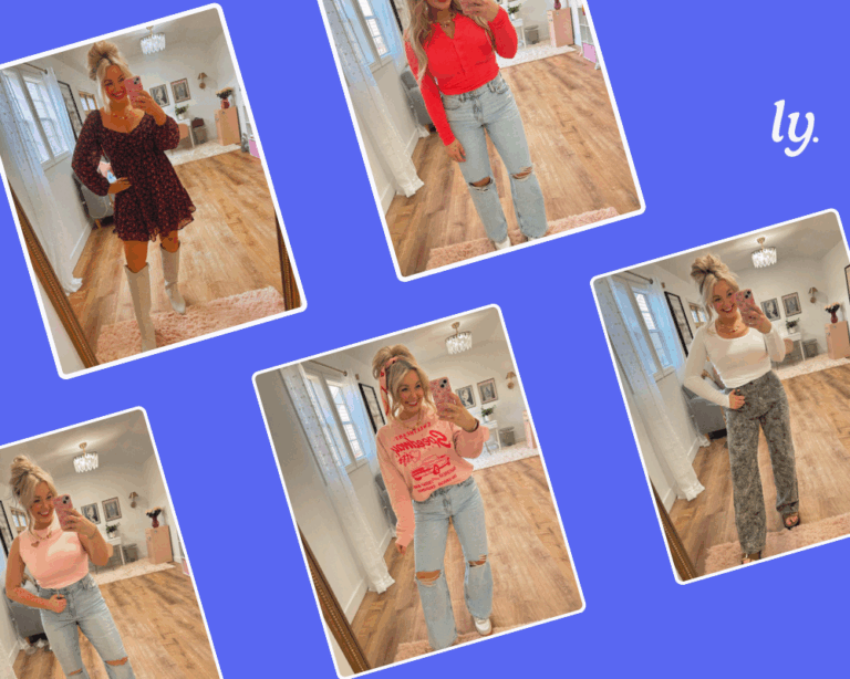 Mavely creator Taylor Moore shares her top January favorites