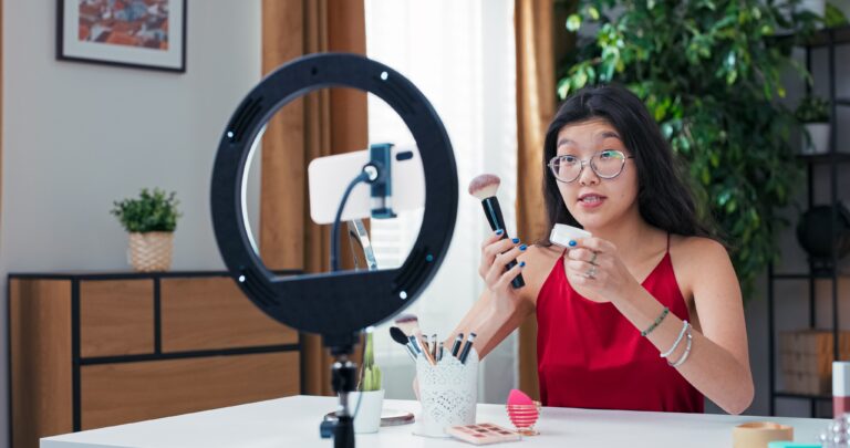 Find your creator voice during cultural moments with authenticity in brand partnerships