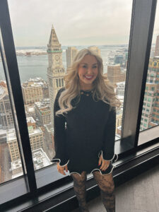 Mavely creator Taylor Mitchell drove $9 million in sales in November 2025