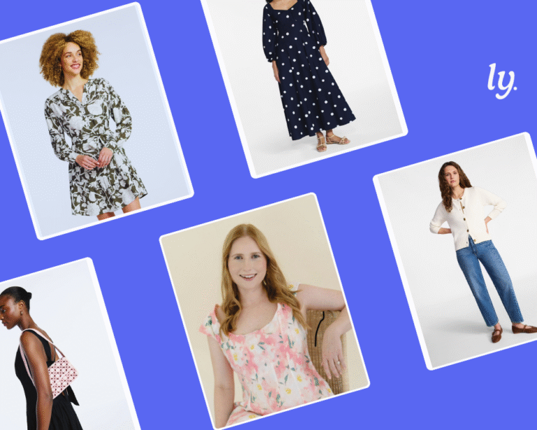 Creator Curated: Amanda Burrows