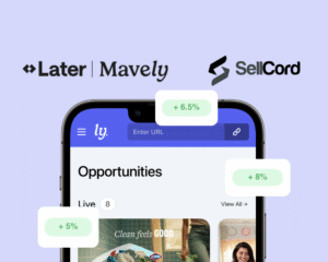 Behind the Boost: How SellCord Powers Higher Earnings for Mavely Creators