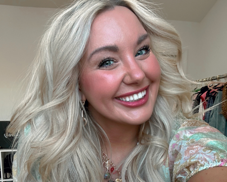 Mavely creator Taylor Mitchell