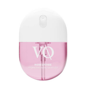 VO hand sanitizer at Target from Nicole Brown's MyShop
