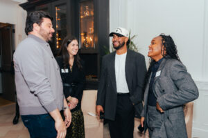 Mavely Meetup in Philadelphia