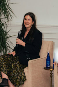 Kelly Reilly, Michael Kors