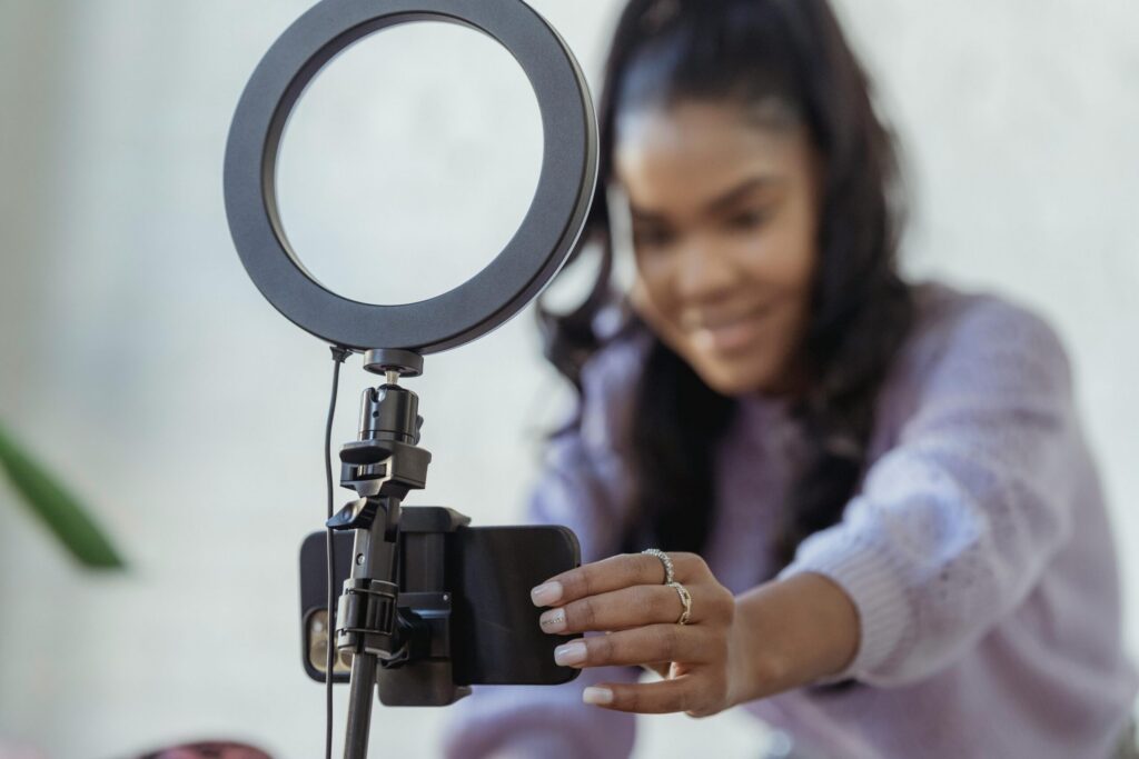 A small audience can be a big authenticity win for affiliate creators