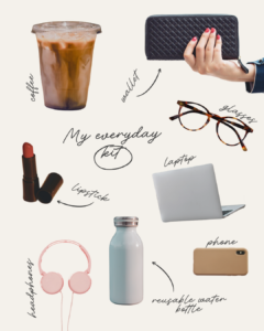 Canva templates for Instagram carousels - Scrapbook Aesthetic