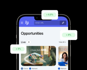 Mavely Boosts, in your Opportunities tab, can help you stack commissions on certain products