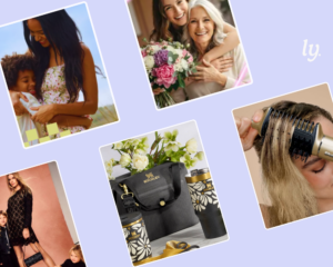 Mother's Day shopping guide