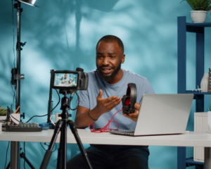 how to land your first brand campaign