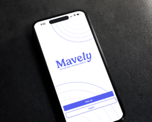 Get started with Mavely by signing up, downloading the mobile app, and enabling push notifications.