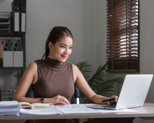 Steps for recognizing and managing content creator burnout